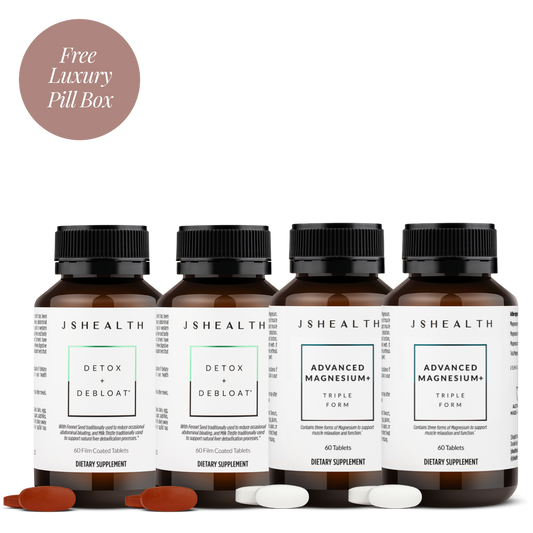 Community Favorites - Twin Pack Bundle