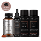 Complete Men's Hair Growth System