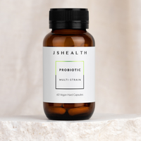 Probiotic (Multi-Strain) Formula