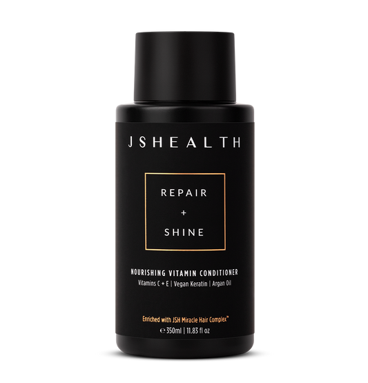 Nourishing Vitamin Conditioner - Repair + Shine - SIX MONTH SUPPLY