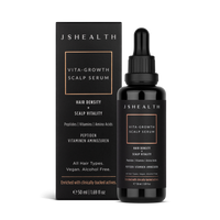 Vita-Growth Scalp Serum