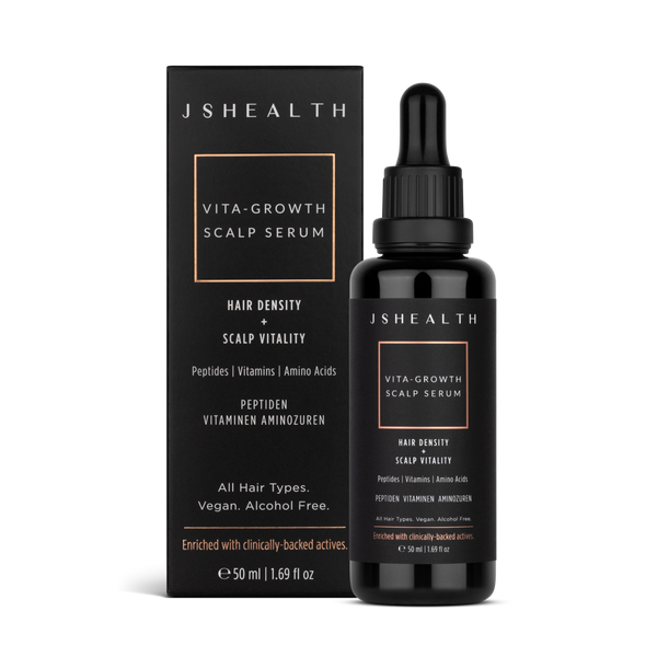 Vita-Growth Scalp Serum