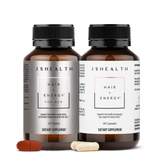 His + Hers Hair Growth Duo