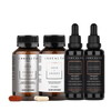 His + Hers Inside-Out Hair Growth Bundle