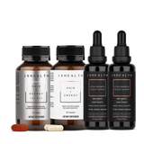 His + Hers Inside-Out Hair Growth Bundle