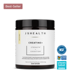 Formule de créatine en poudre - Formule de Créatine+ en poudre - 30 portions