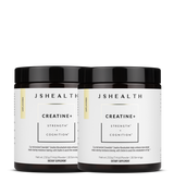 Creatine+ Powder Formula