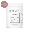 Protein + Probiotics + Collagen - Double Chocolate