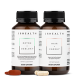 Debloat + Grow