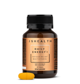 Daily Energy+ Formula