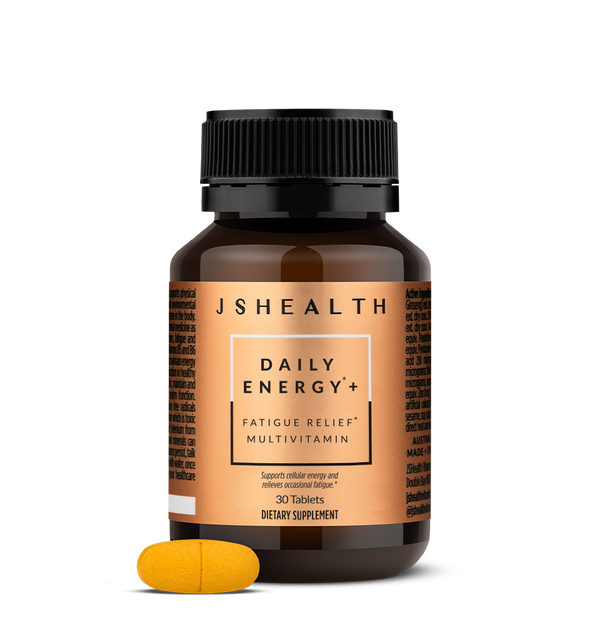 Daily Energy+ Formula - THREE MONTH SUPPLY