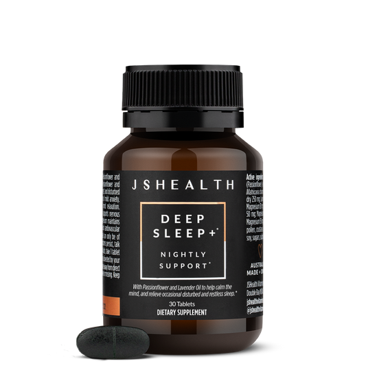 Deep Sleep+ Formula - 1 Month Supply