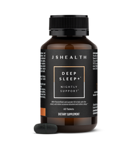 Deep Sleep+ Formula