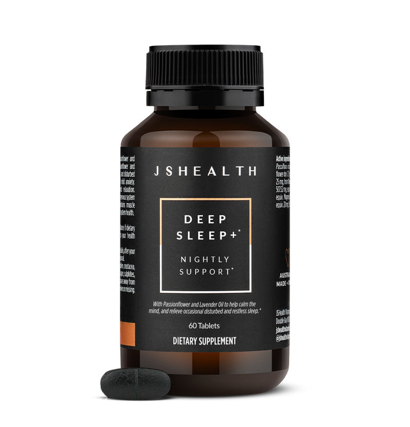 Deep Sleep+ Formula - 2 Months Supply