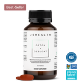 Detox + Debloat Formula