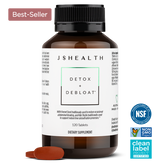 Detox + Debloat Formula
