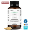 Formule Détox + Anti-ballonnements - Formule Détox + Anti-ballonnements - Cure de 2 mois