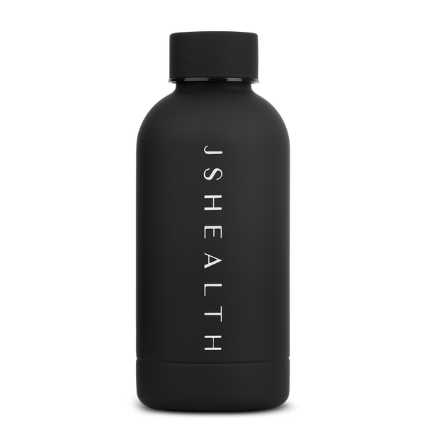 JSHealth Eco Water Bottle