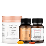 Rituel matinal : le trio de confiance