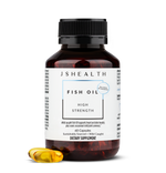 Fish Oil Formula