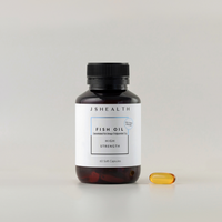 Fish Oil Formula