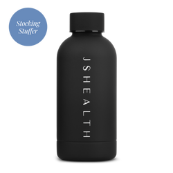 JSHealth Eco Water Bottle