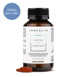 Detox + Debloat Formula