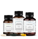 Ensemble Santé générale
