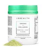 Greens + Collagen Formula - 30 Servings