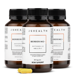 Berberine+ Formula