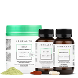 Gut Refresh Trusted Trio