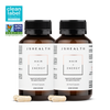 Hair + Energy Formula