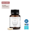 Hair + Energy Formula