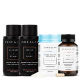 Hair Revival Trusted Trio