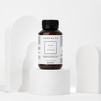 Hair + Libido Formula