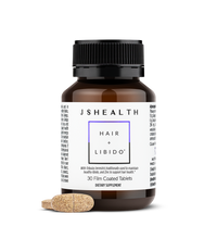 Hair + Libido Formula