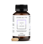 Hair + Libido Formula
