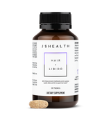 Hair + Libido Formula
