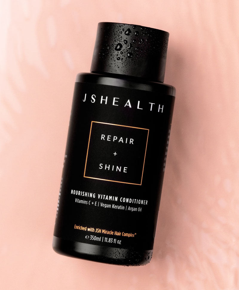 Haircare – JSHealth Vitamins US