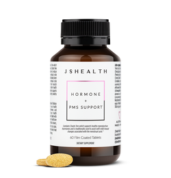 Hormone + PMS Support Formula - 1 Month Supply