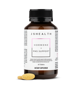 Hormone + PMS Support Formula
