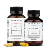 Hormone Harmony Perfect Pairing