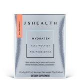 Formule en poudre Hydrate+