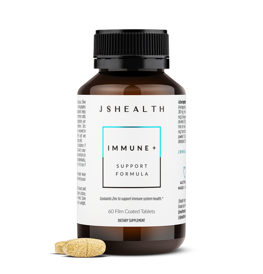 Immune+ Formula - 6 MONTH SUPPLY