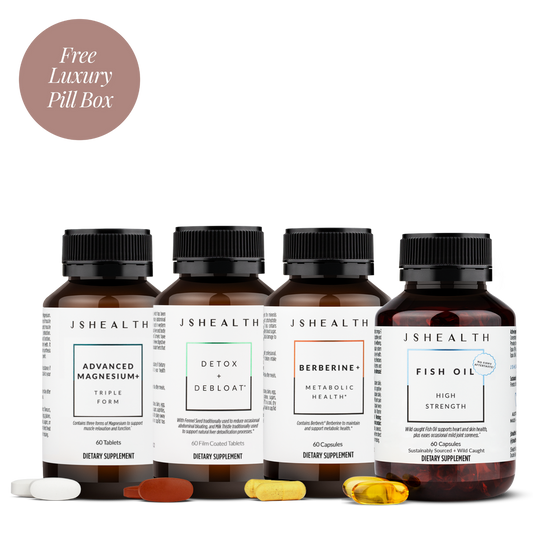 Krista Horton bundle