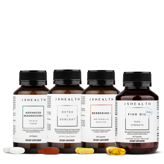 Krista Horton bundle