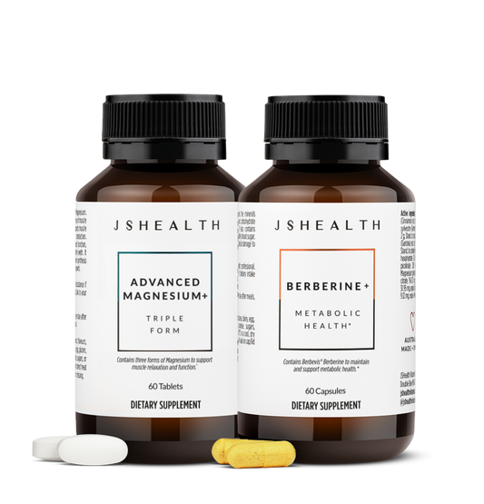 The Krista Essential Duo