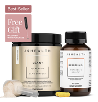 Lean Metabolism Bundle