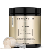 Lean+ Powder Formula