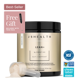 Lean+ GLP-1 Support Formula